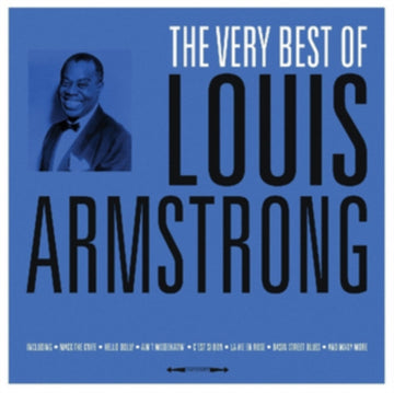 ARMSTRONG, LOUIS | VERY BEST OF (180G) | VINYL RECORD (LP)