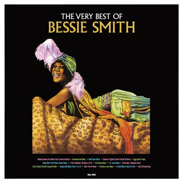 VERY BEST OF (180G) | VINYL RECORD (LP)
