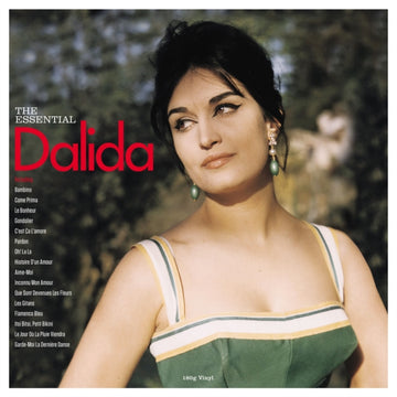 DALIDA | ESSENTIAL (180G) | VINYL RECORD (LP)