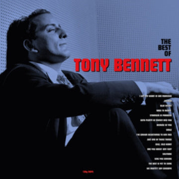 BENNETT, TONY | BEST OF TONY BENNETT (180G) | VINYL RECORD (LP)