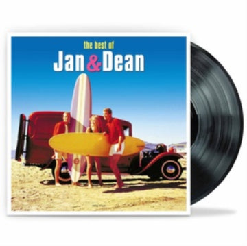 BEST OF | VINYL RECORD (LP)