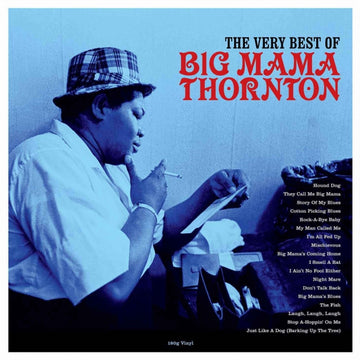 VERY BEST OF | VINYL RECORD (LP)