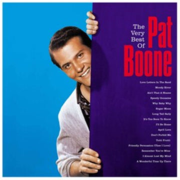 VERY BEST OF | VINYL RECORD (LP)