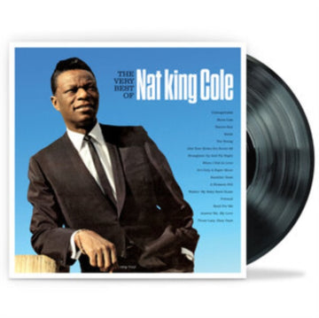 VERY BEST OF | VINYL RECORD (LP)