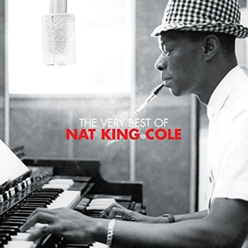 COLE, NAT KING | VERY BEST OF | VINYL RECORD (LP)