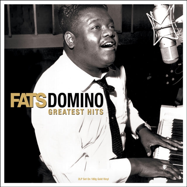 DOMINO, FATS | VERY BEST OF (180G GOLD VINYL) | VINYL RECORD (LP)