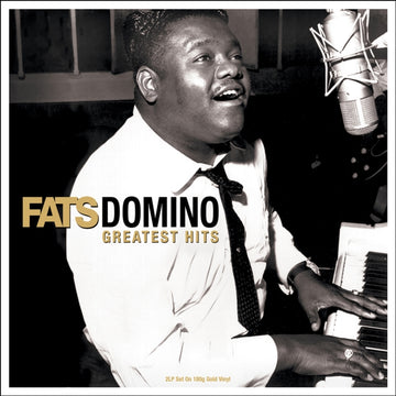 DOMINO, FATS | VERY BEST OF (180G GOLD VINYL) | VINYL RECORD (LP)