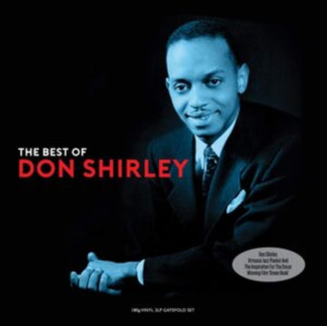 SHIRLEY, DON | BEST OF (180G/2LP) | VINYL RECORD (LP)