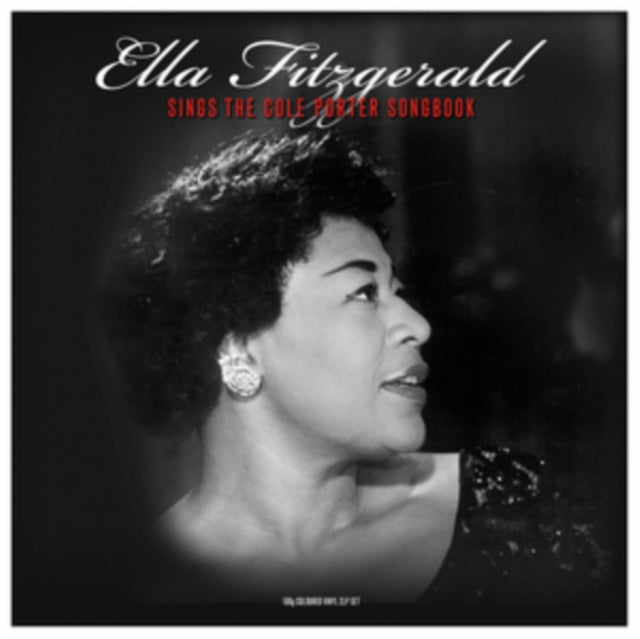 FITZGERALD, ELLA | SINGS THE (COLOURED VINYL) | VINYL RECORD (LP)