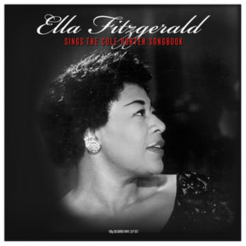 FITZGERALD, ELLA | SINGS THE (COLOURED VINYL) | VINYL RECORD (LP)