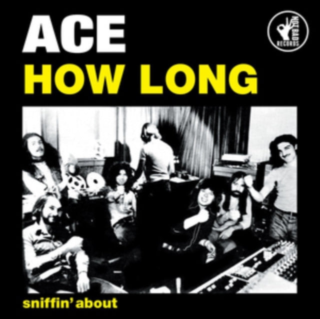 ACE | HOW LONG | 7IN VINYL