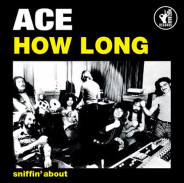 ACE | HOW LONG | 7IN VINYL
