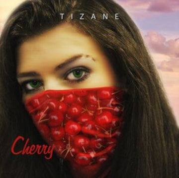 CHERRY | VINYL RECORD (LP)