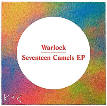 SEVENTEEN CAMELS EP | 12IN VINYL