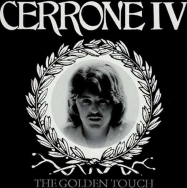 CERRONE | CERRONE IV: THE GOLDEN TOUR | VINYL RECORD (LP)