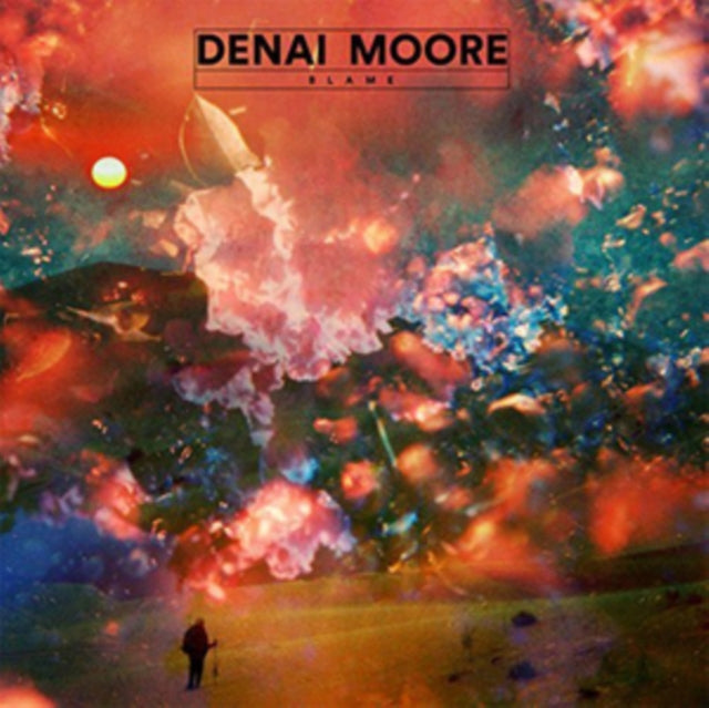 MOORE, DENAI | BLAME | 12IN VINYL
