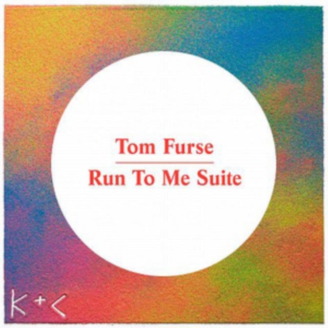 FURSE, TOM | RUN TO ME SUITE | 12IN VINYL