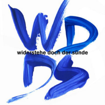 WIDERSTEHE DOCH DER SUNDE | 7IN VINYL