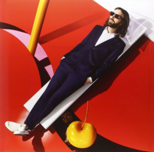 BREAKBOT | GET LOST REMIXES | 12IN VINYL