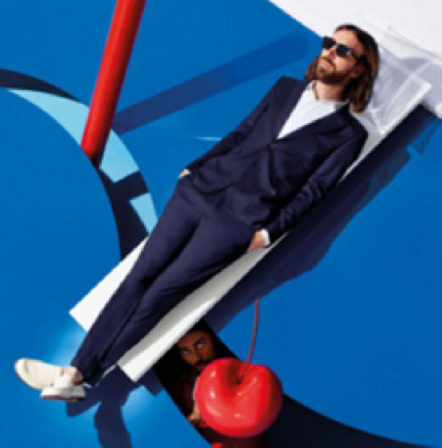 BREAKBOT | GET LOST | 10IN VINYL