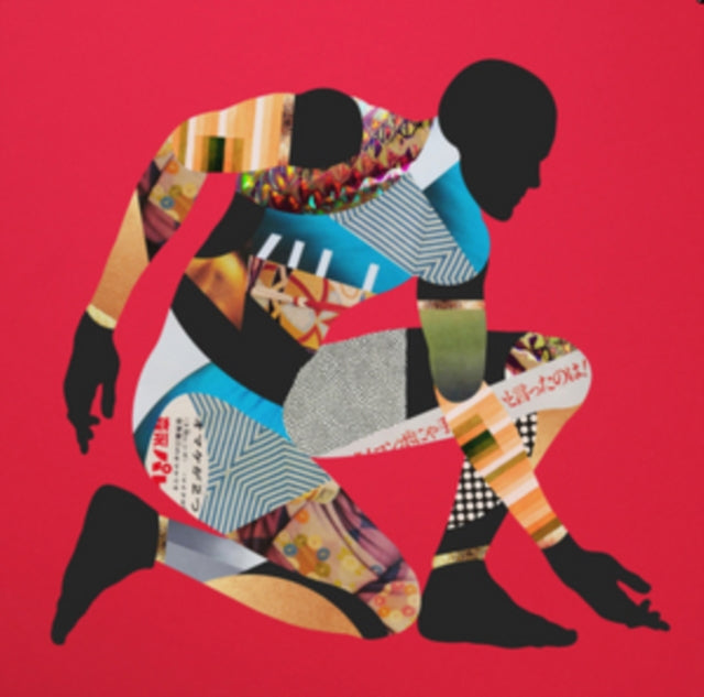 MIND ENTERPRISES | IDEALIST (LP/CD) | VINYL RECORD (LP)