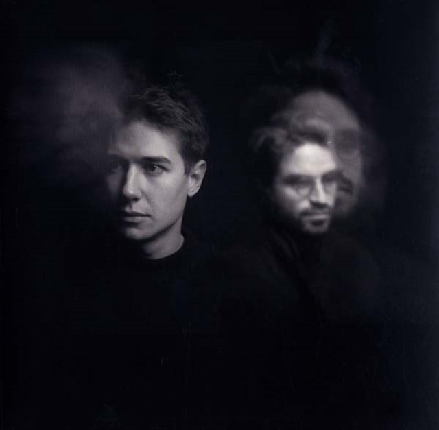 APES & HORSES | ECHO (12IN/CD) | 12IN VINYL