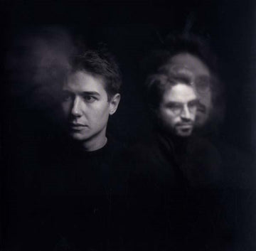 APES & HORSES | ECHO (12IN/CD) | 12IN VINYL