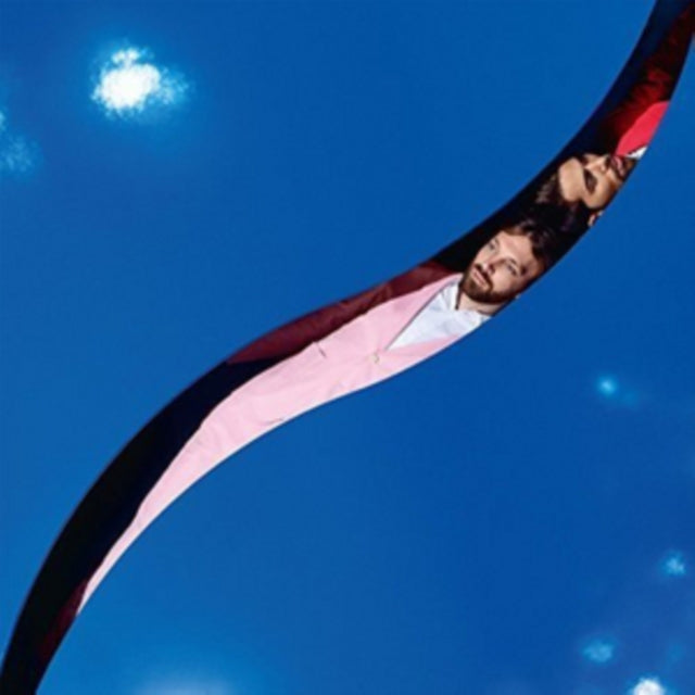 BREAKBOT | STILL WATERS (2LP) | VINYL RECORD (LP)