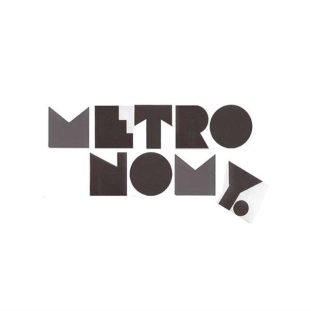 METRONOMY | PIP PAINE (PAY THE Â£5000 YOU OWE) (2LP/CD) | VINYL RECORD (LP)