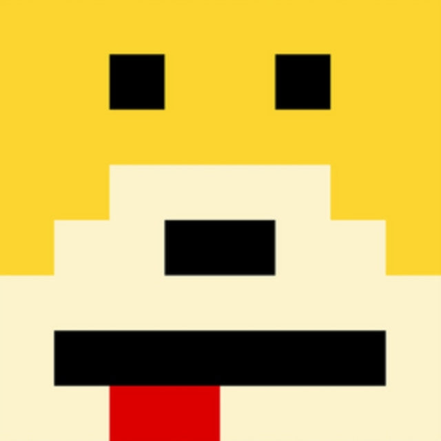 MR. OIZO | ALL WET (2LP/BLACK VINYL/CD) | VINYL RECORD (LP)