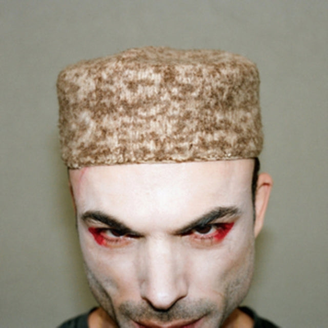 JOAKIM | SAMURAI (2LP/CD/GATEFOLD) | VINYL RECORD (LP)