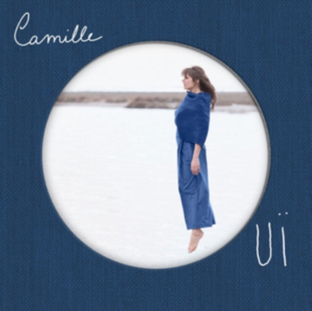 CAMILLE | OU' | VINYL RECORD (LP)