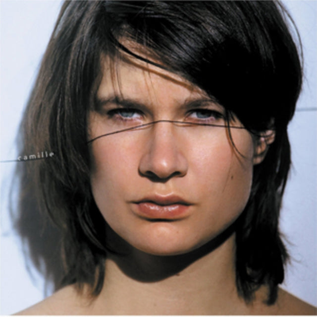 CAMILLE | LE FIL (LP/CD) | VINYL RECORD (LP)