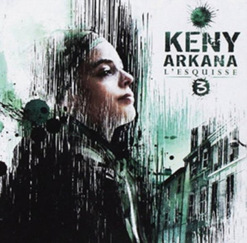 ARKANA, KENY | L'ESQUISSE 3 | VINYL RECORD (LP)