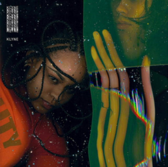 KLYNE | KLYNE (LP/CD) | VINYL RECORD (LP)
