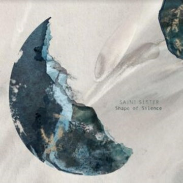 SHAPE OF SILENCE | VINYL RECORD (LP)