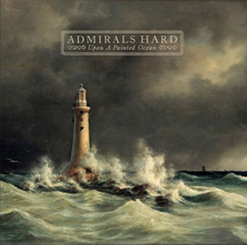 UPON A PAINTED OCEAN | VINYL RECORD (LP)