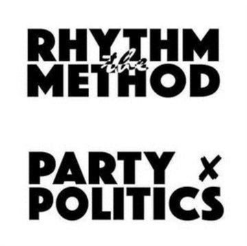 PARTY POLITICS / HOME SWEET HOME | 7IN VINYL