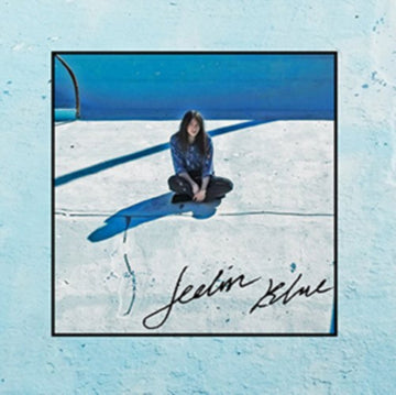 FEELING BLUE | VINYL RECORD (LP)