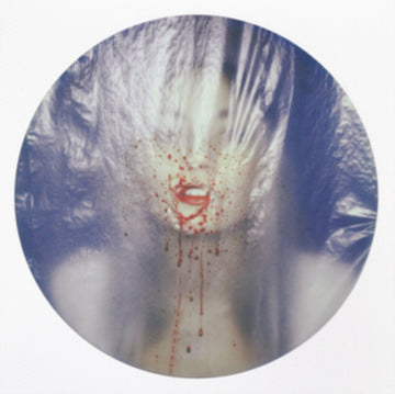 FANGS | VINYL RECORD (LP)