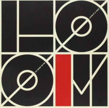 LOOM | LOOM | 7IN VINYL
