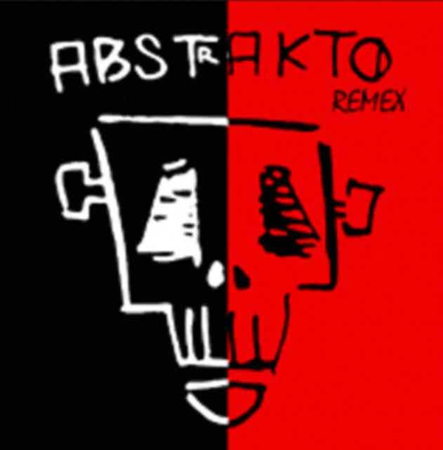 ABSTRAKTO | S/T/REMEX | VINYL RECORD (LP)