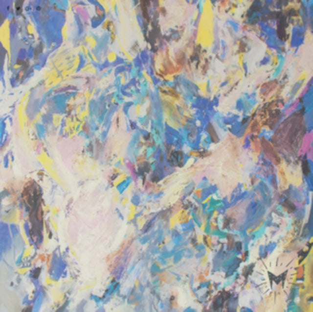 MARINE | FABLE ELECTRIC | VINYL RECORD (LP)