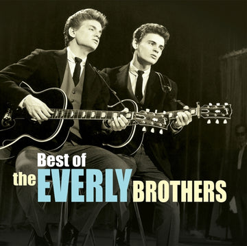 EVERLY BROTHERS | BEST OF | VINYL RECORD (LP)