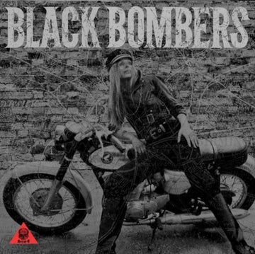 BLACK BOMBERS | VINYL RECORD (LP)