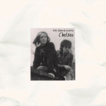 CHELSEA | 12IN VINYL