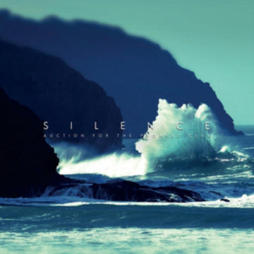 AUCTION FOR THE PROMISE CLUB | SILENCE | VINYL RECORD (LP)