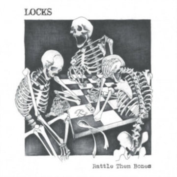 RATTLE THEM BONES | 12IN VINYL