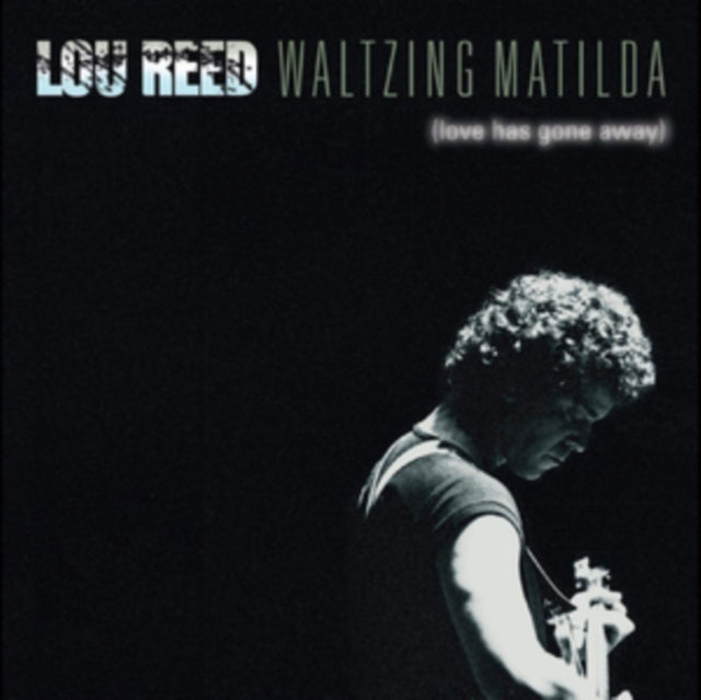 REED, LOU | WALTZING MATILDA | VINYL RECORD (LP)