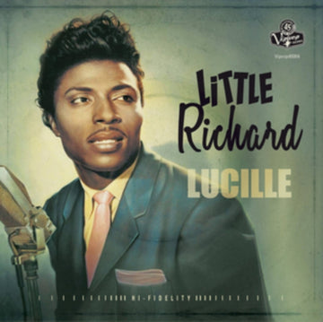 LUCILLE | 7IN VINYL
